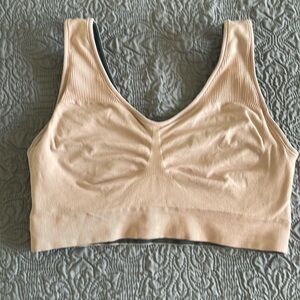 Spanx breast of both worlds reversible comfort bra